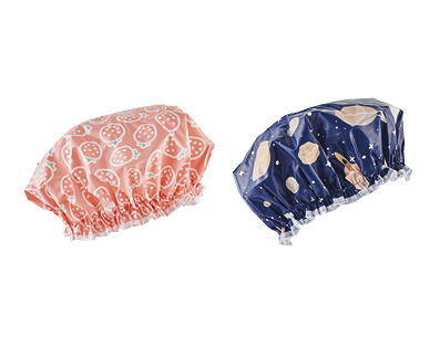 Kid's Shower Cap or Hair Turban