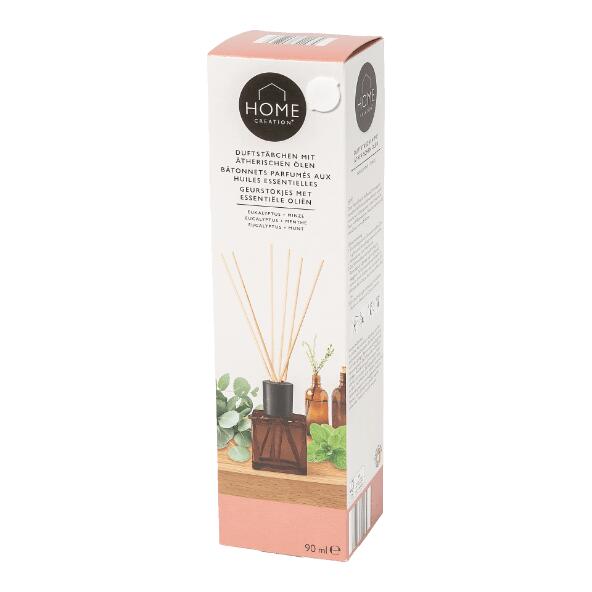 HOME CREATION(R) Bâtonnets parfumés