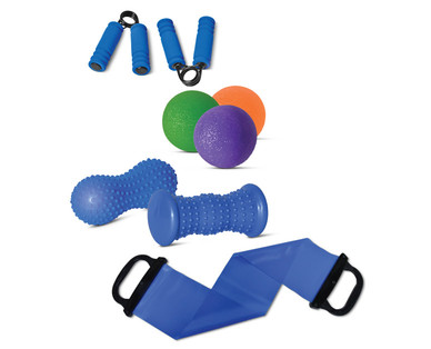 Crane Therapeutic Fitness Assortment