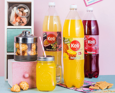 KELI Limonade