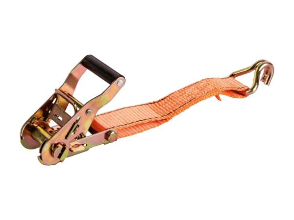 Tether Straps