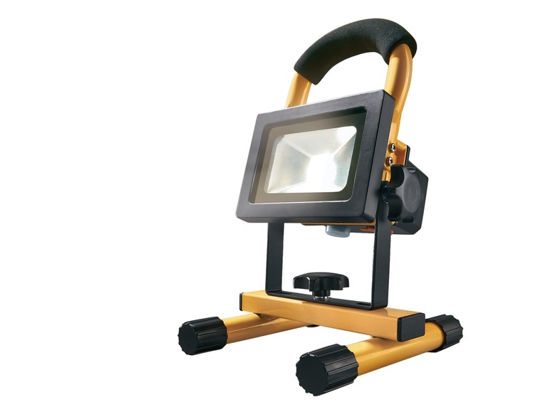 Projecteur à LED sans fil
