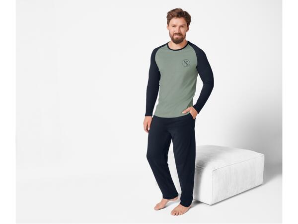 Men's Pyjamas