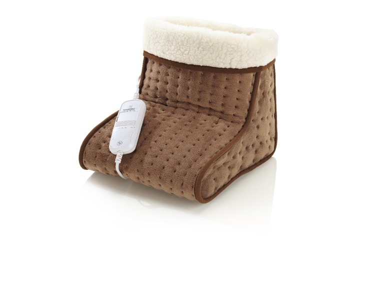 Foot Warmer
