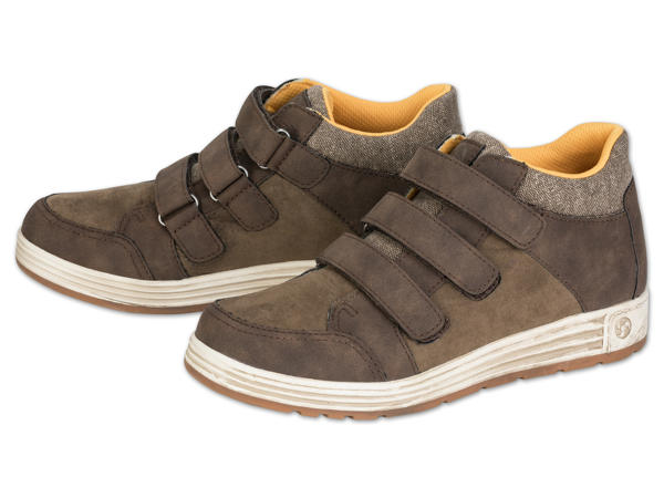 PEPPERTS(R) Buben Schuhe