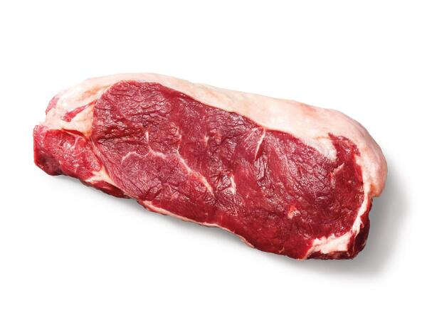 RIB EYE / ROASTBEEF STEAK