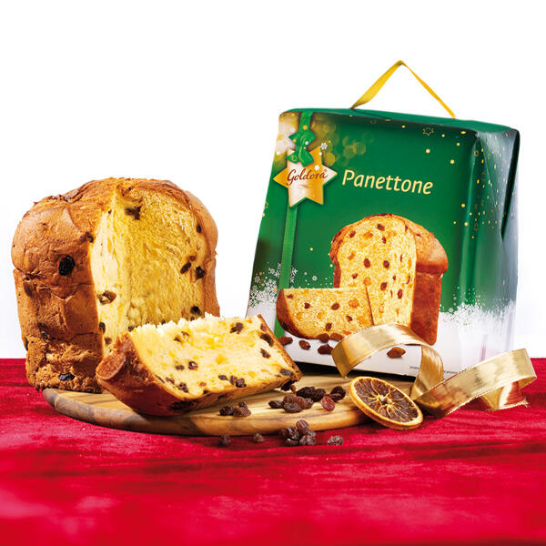 Panettone