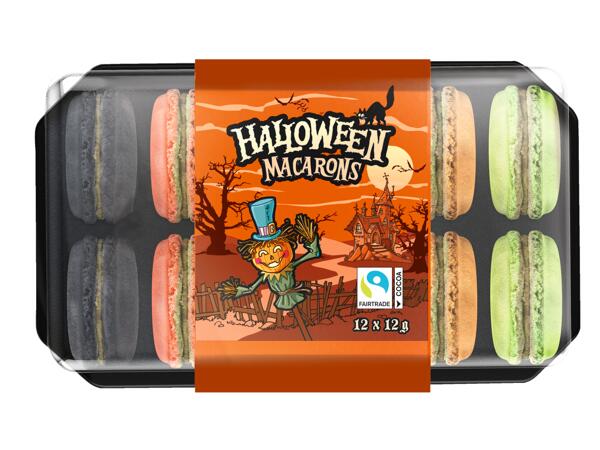MAKRONKY