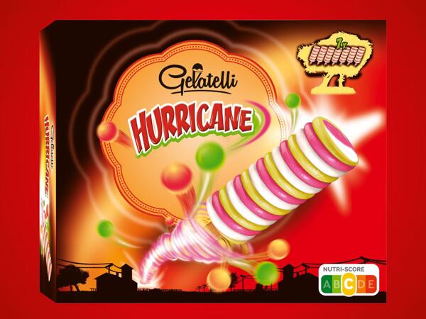 Hurricane