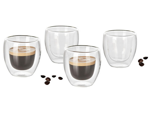 Insulated Glasses