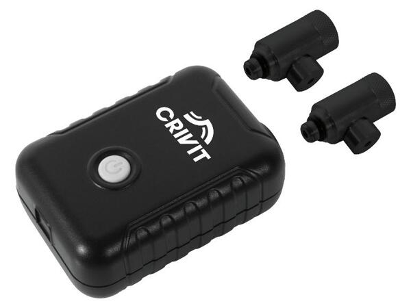 Mini kompresor pro jízdní kola CFMK 7 A1