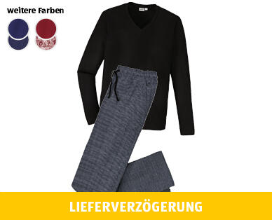 LOOKS BY WOLFGANG JOOP 
 PYJAMA