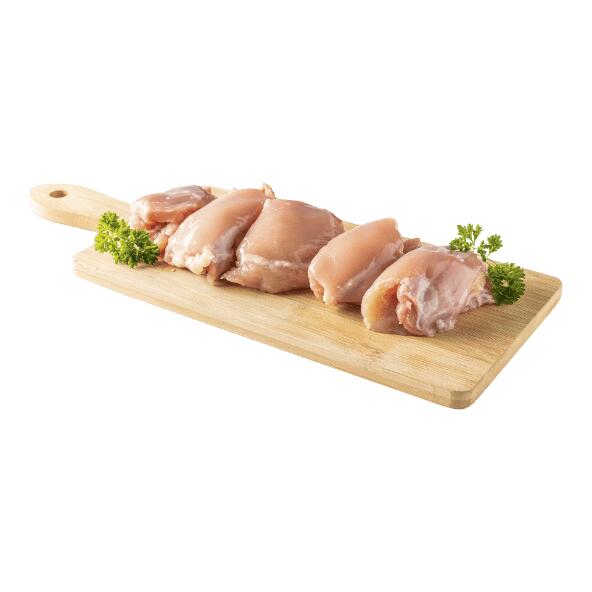 Kippenboutfilet