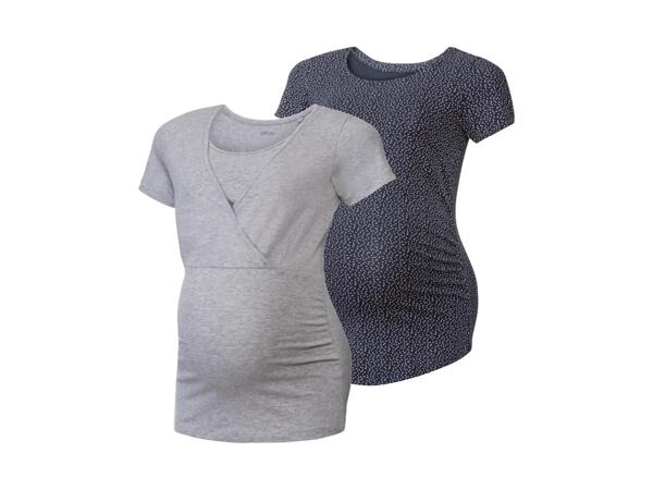 Maternity Tops