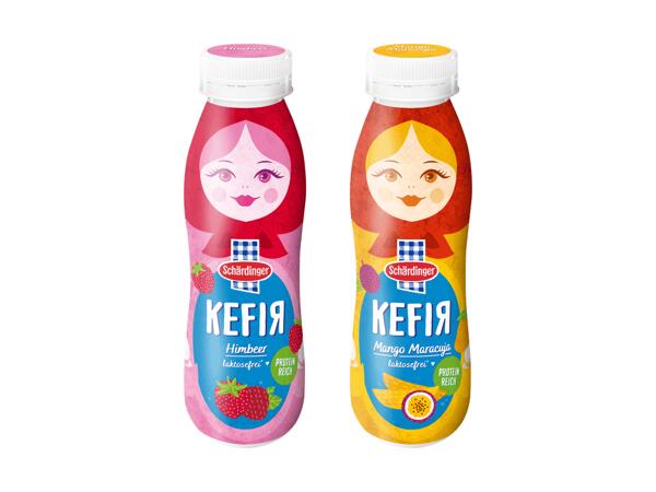 Kefirdrink
