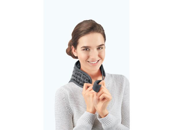 Back & Neck Heating Pad