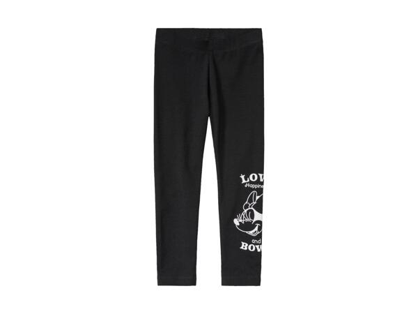 Kids' Character Leggings