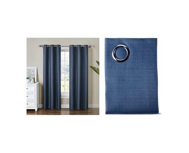 Huntington Home Energy Saving Window Curtain