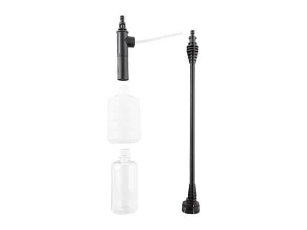 Parkside 20V Cordless Pressure Washer - Bare Unit