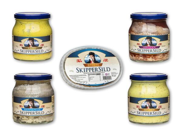 SKIPPER Sild