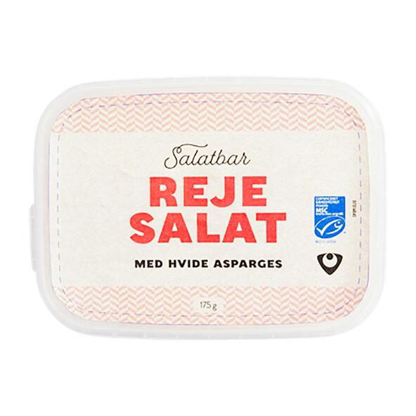 SALATBAR Rejesalat