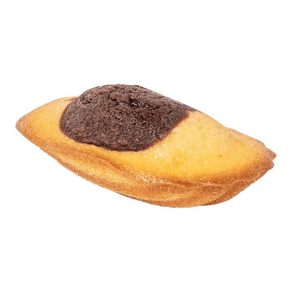 FRANTASTIQUE(R) 				Gemarmerde madeleines, 10 st.