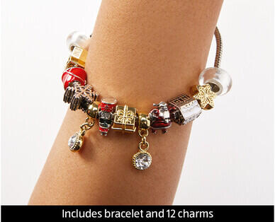 Jewellery Advent Calendar