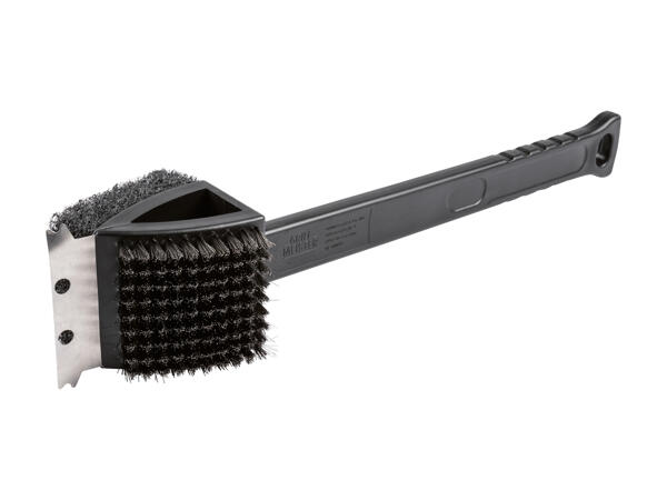 Brosse pour barbecue