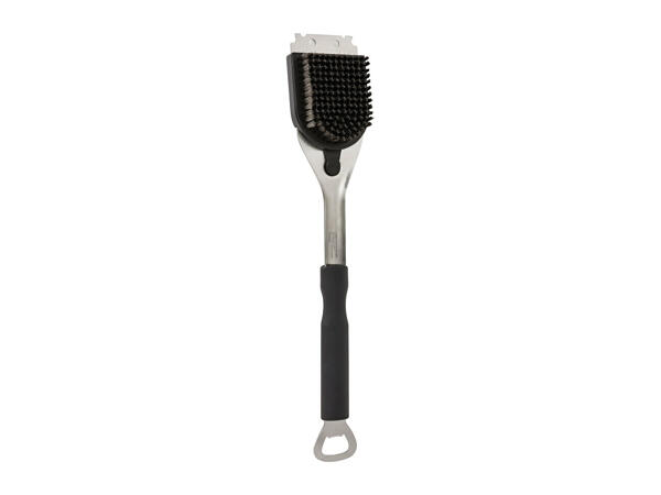 Premium Barbecue Brush or Tongs