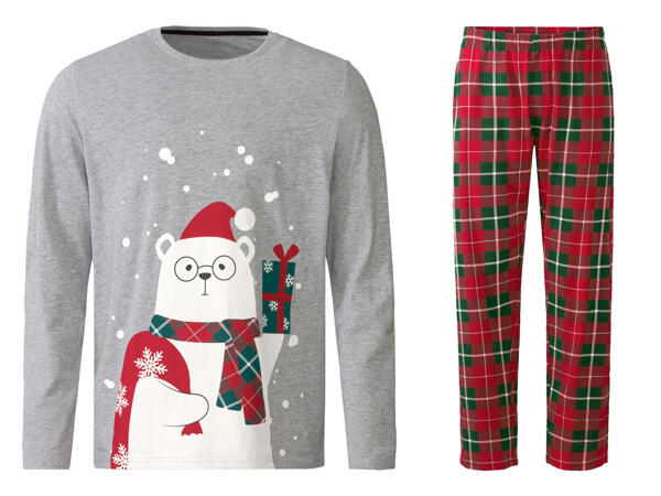 Men's Pyjama Set
