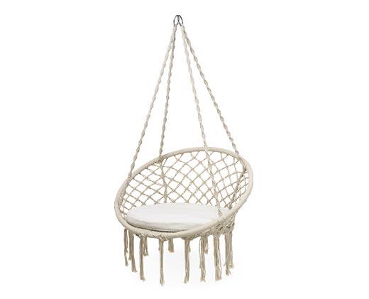 Belavi 
 Boho Hanging Chair