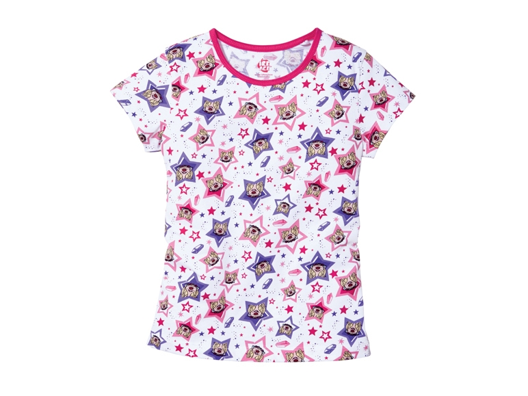 "Ice Age" Girls' Pyjamas
