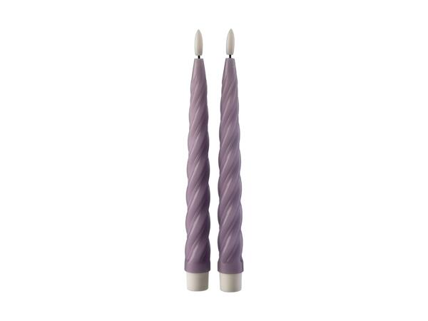 LIVARNO HOME(R) LED-vokslys
