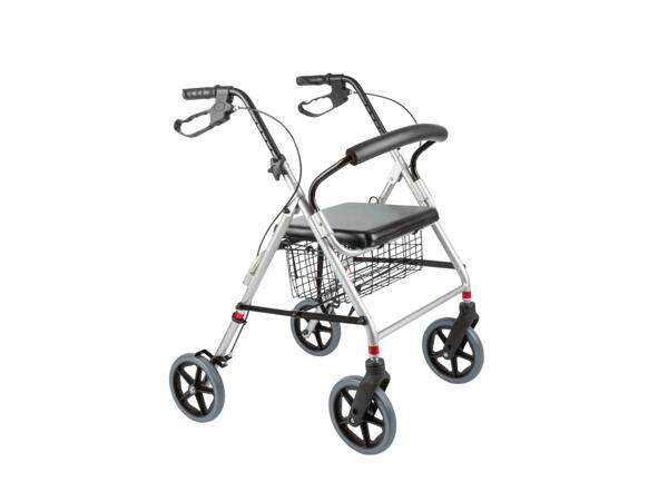 Rollator