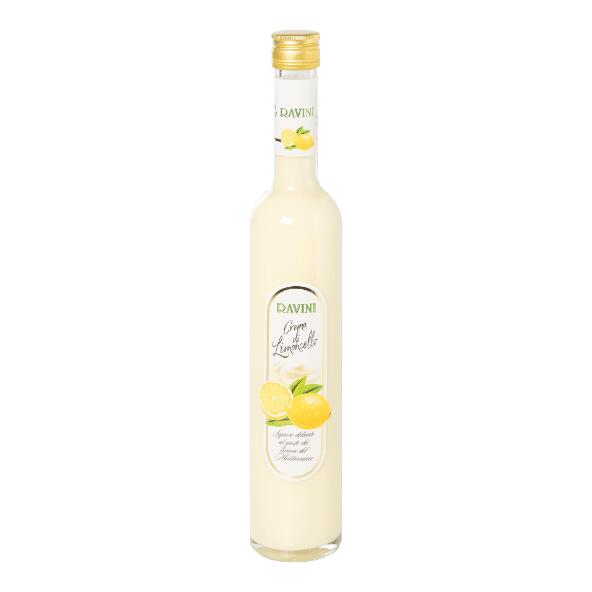 Crema di Limoncello