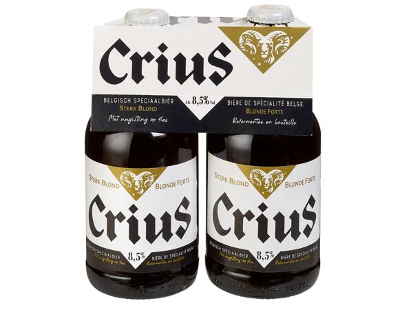 Crius Blond