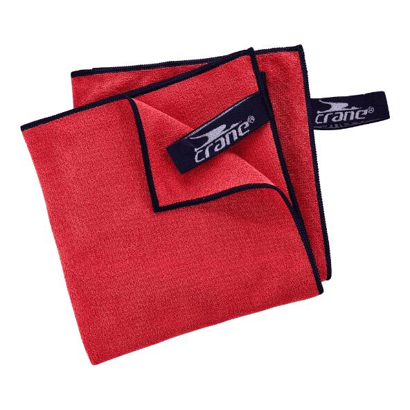 CRANE(R) 				Microvezel sporthanddoek