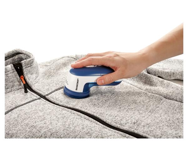 Lint Remover