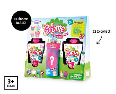 Blume Doll 2pk