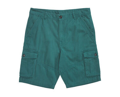 Cargo Shorts