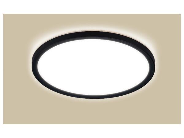 Stropní LED svítidlo s pohybovým senzorem