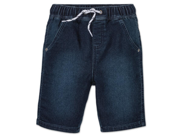 Buben Sweat-Bermudas