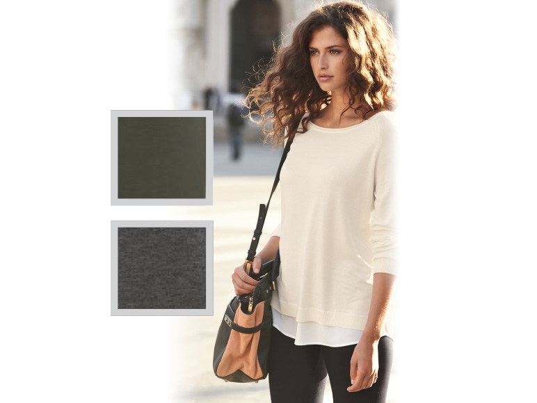 ESMARA(R) Ladies' Leggings