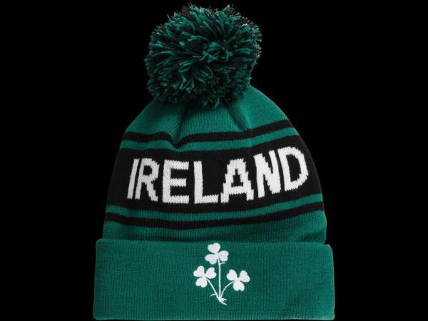 Adult Rugby Beanie