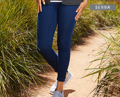 Ladies Jeggings