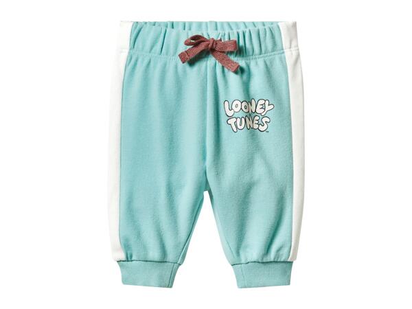 Looney Tunes Baby Tracksuit - 2 Piece Set