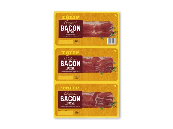 TULIP Bacon