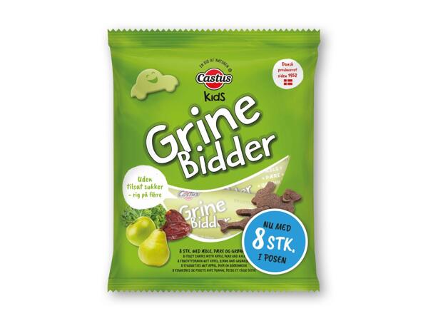 Castus GrineBidder