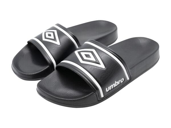 Mules de plage Umbro