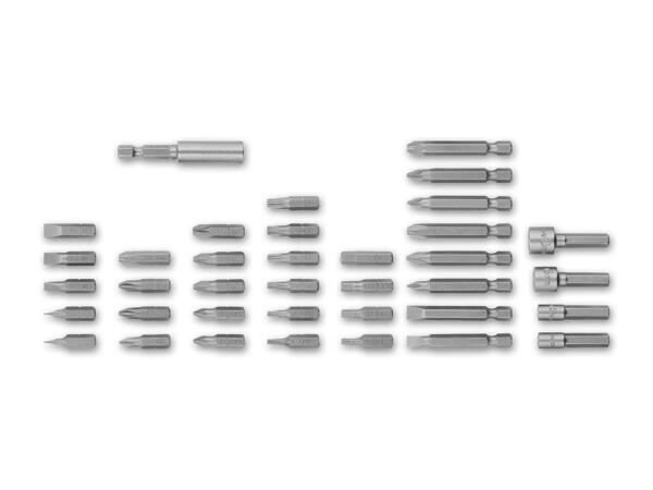 Bit-/Bohrer-Set